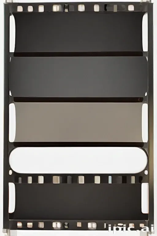 film strip png