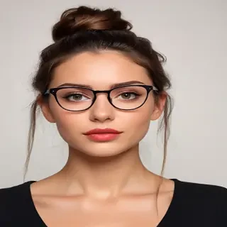 png glasses