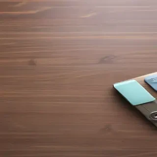 desk background