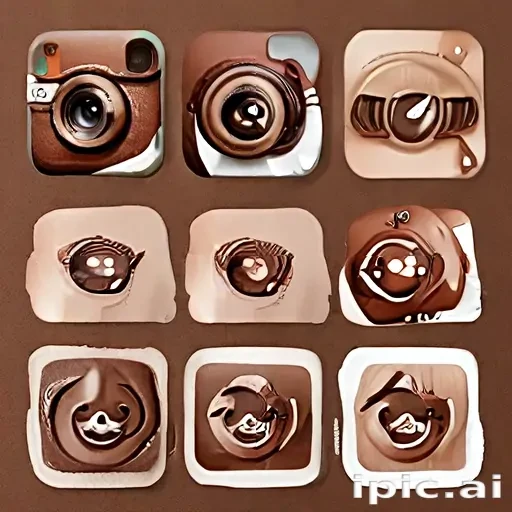 instagram highlight covers brown