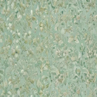 pastel green wallpaper