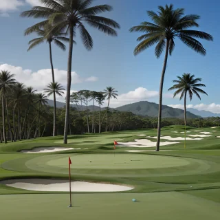 golf club png