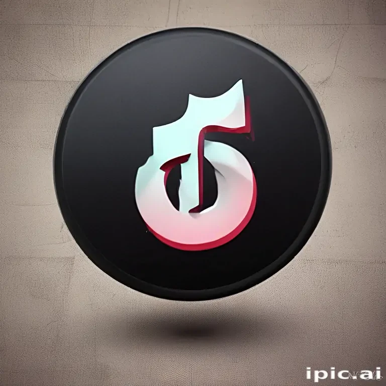 tik tok logo