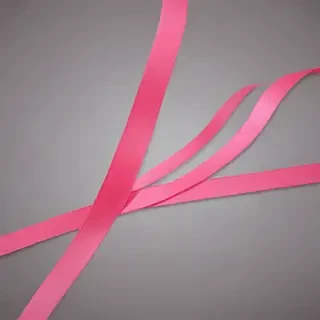 ribbon background