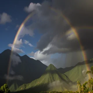 png rainbow