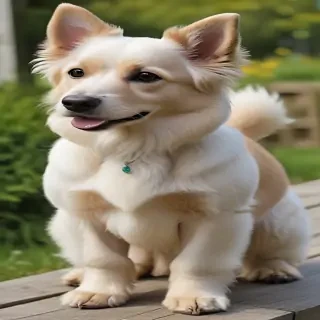 dachsador dog breed
