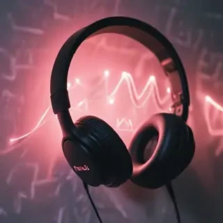 music aesthetic pictures