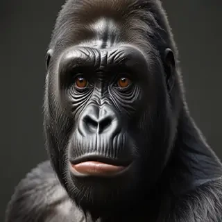 gorilla png