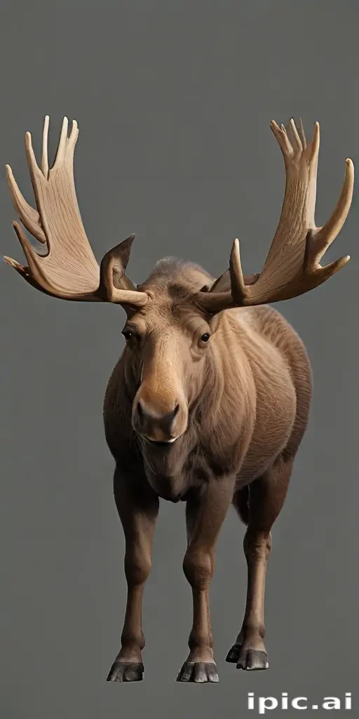 moose png