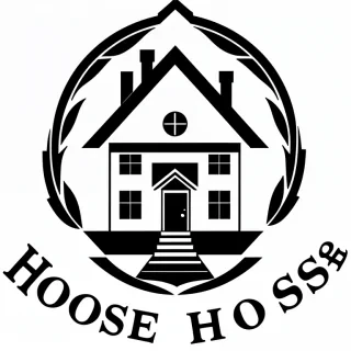 house logo png