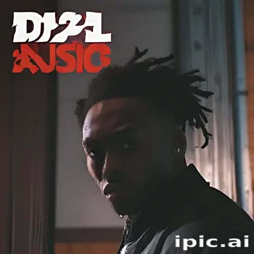 drill music