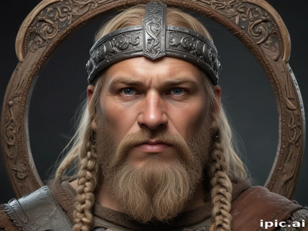 viking png
