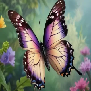 butterfly wallpaper for computer