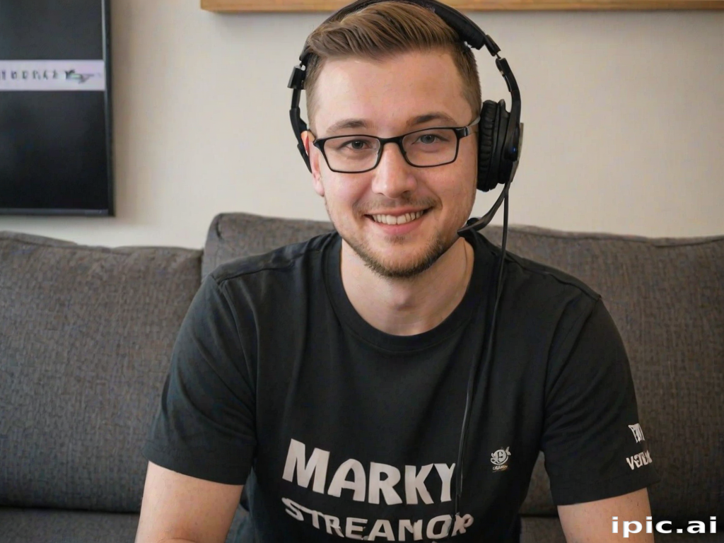 marky streams