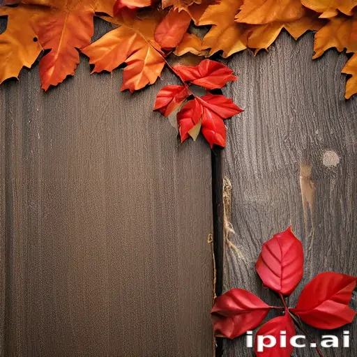 wallpaper autumn iphone