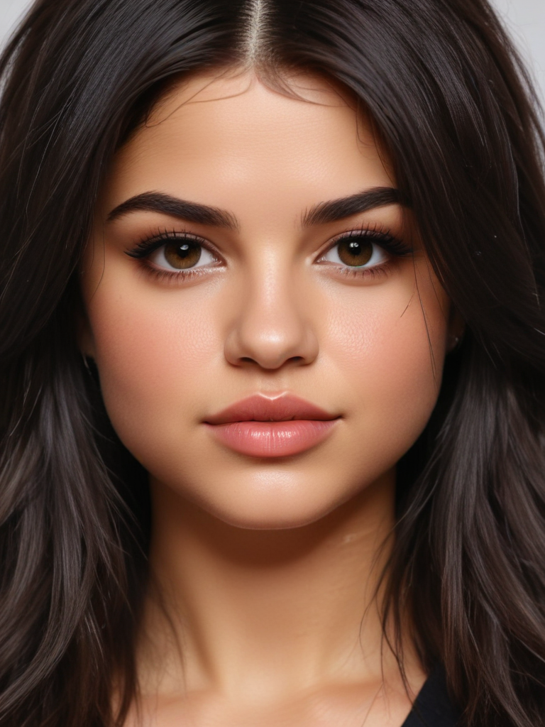 selena gomez song about hailey