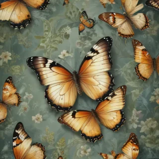 wallpaper butterfly images
