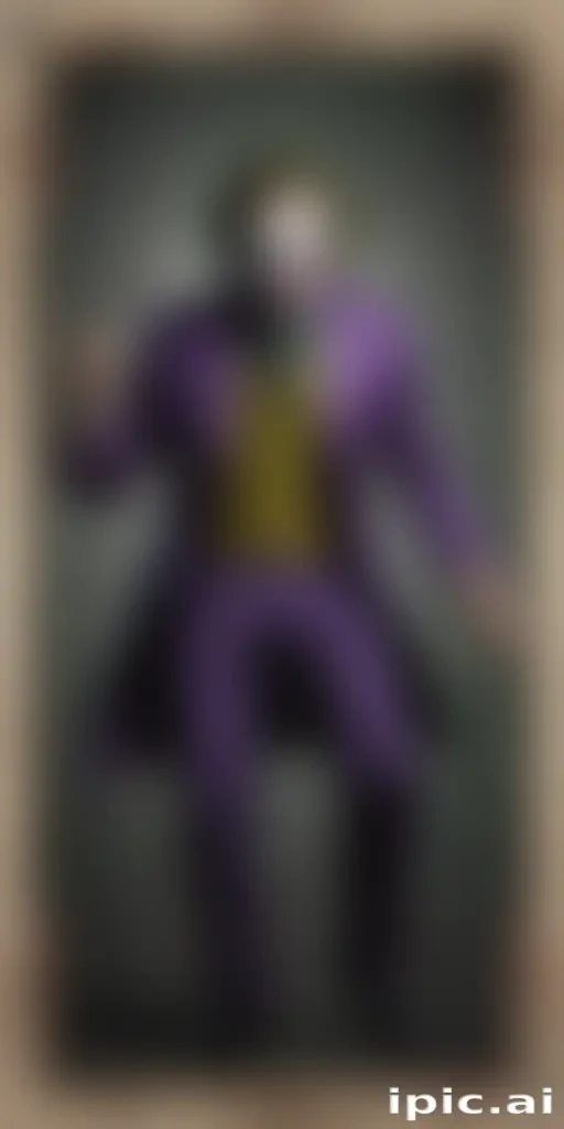 joker card png