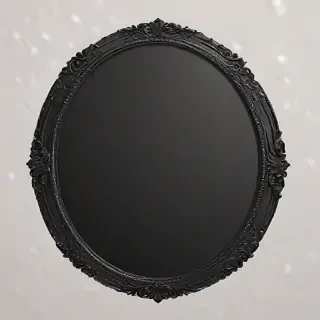 black oval png