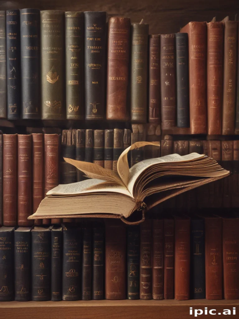 books icon aesthetic