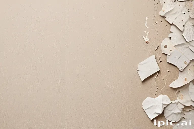 torn paper textures