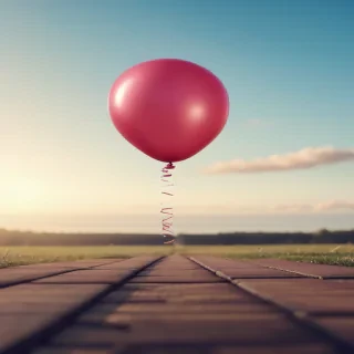 balloon background images
