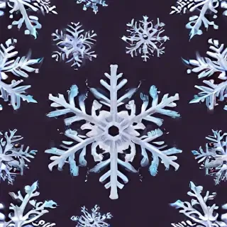 snowflake png free