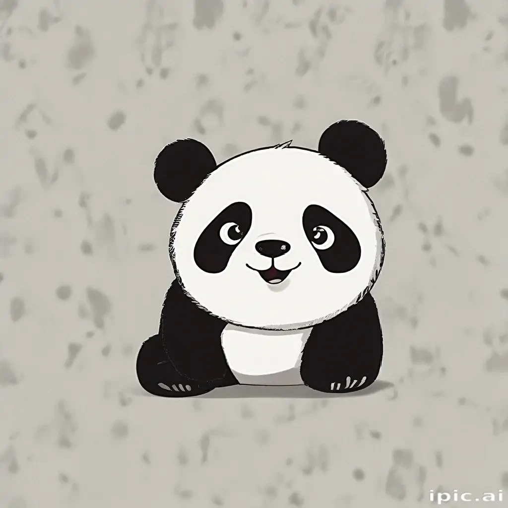panda wallpaper