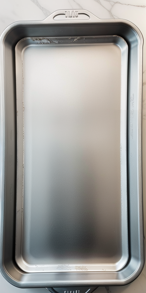 can aluminum pans go in the oven