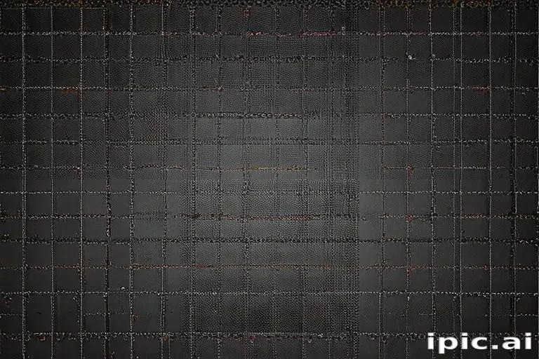 background grid
