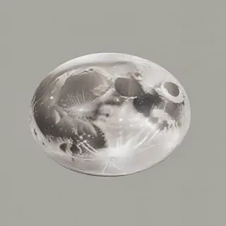moon transparent background