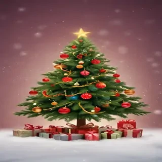 merry christmas images png