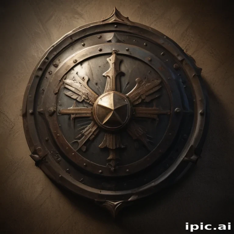 picture of shield