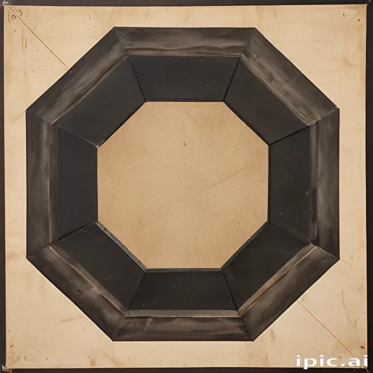 octagon shape