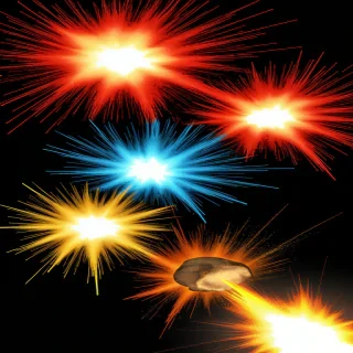 explosion png