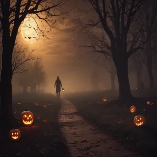 halloween music