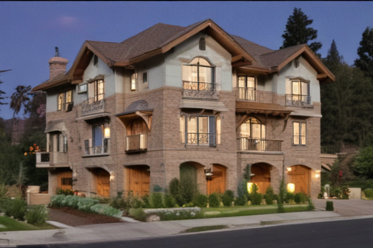 selena gomez hannah montana house