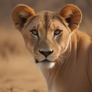 african animals