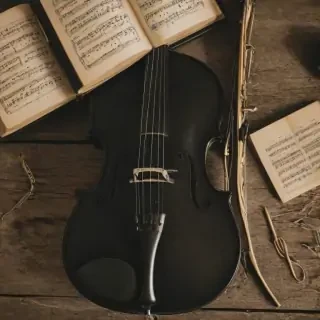 instrumental music