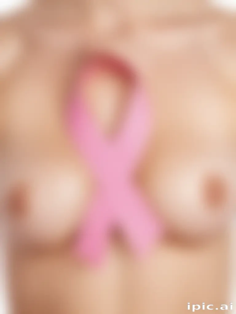 breast cancer png