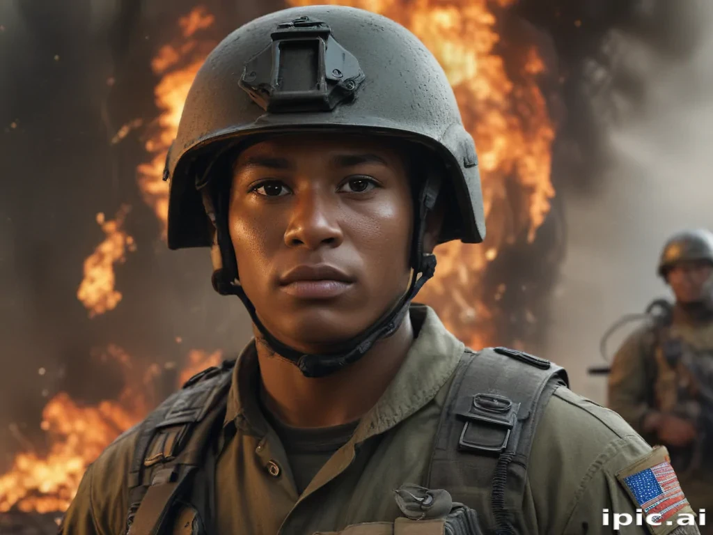 army png