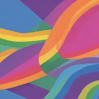 pride background