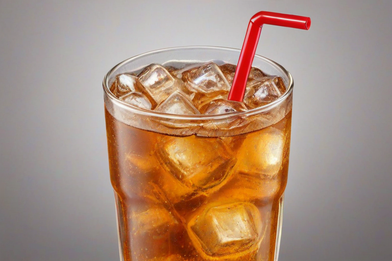 soda png