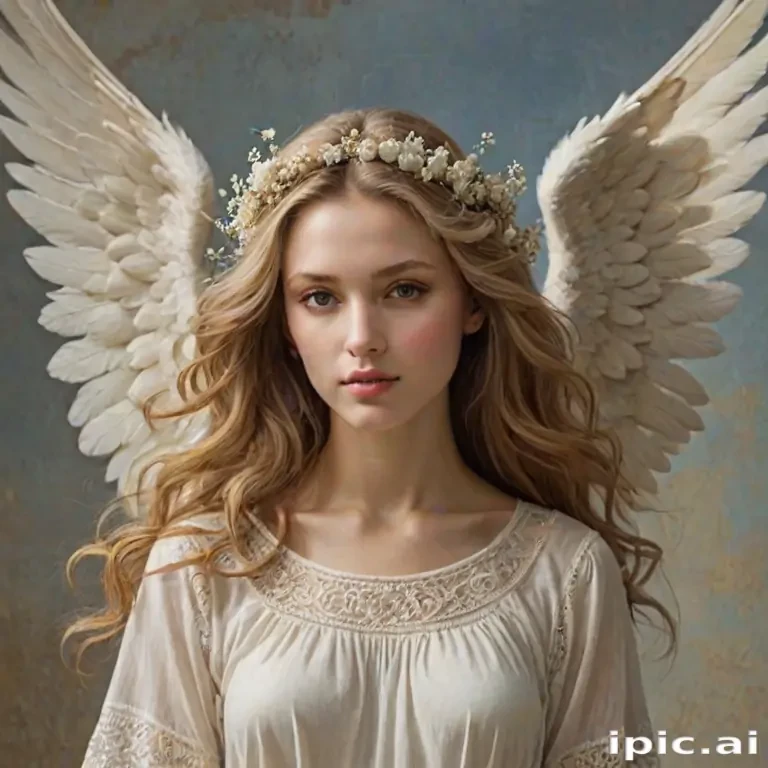 pictures of angels