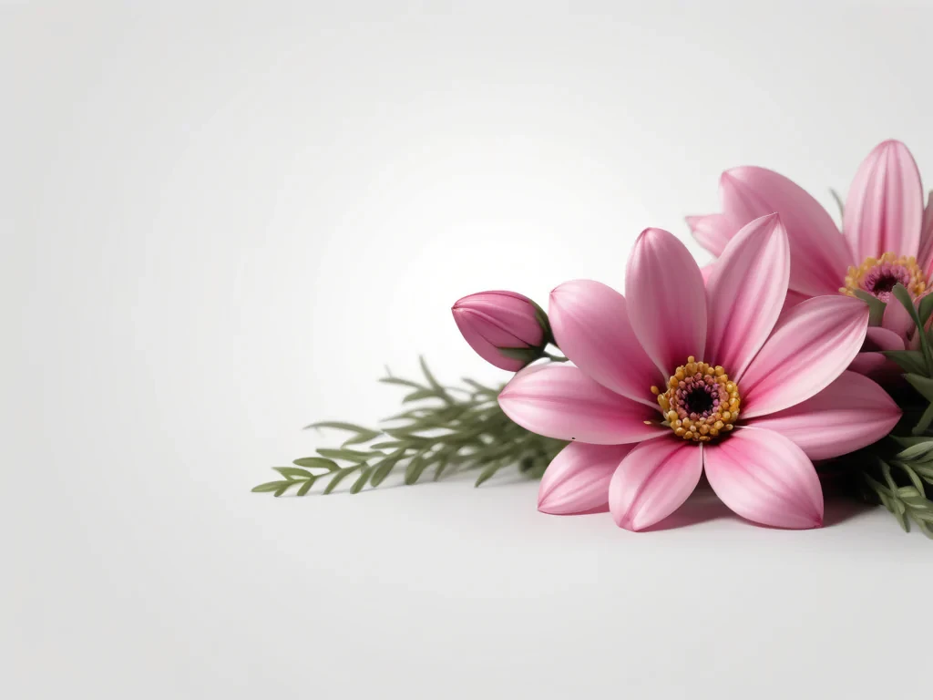 flowers png transparent background
