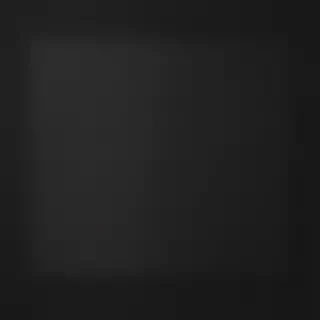 black screen png