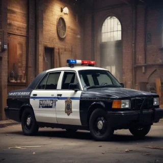 police backgrounds