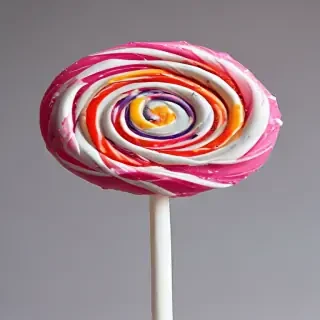 picture of lollipop