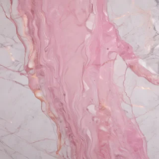 marble background pink