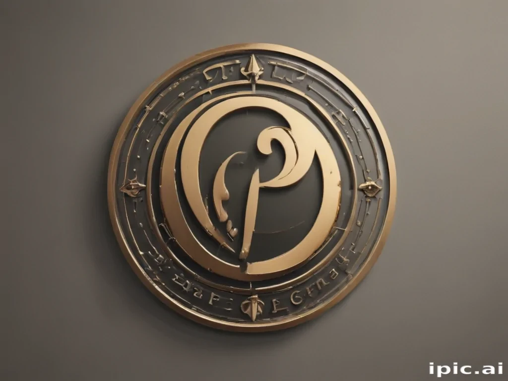 pinterest logo